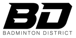Badminton District logo